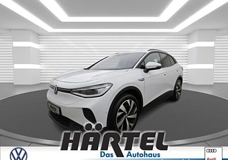VW ID.4 Volkswagen PRO PERFORMANCE H AUTOMATIK Sportpaket