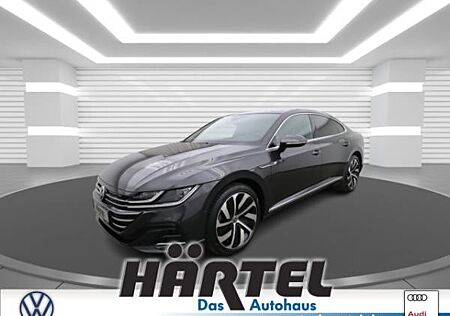 VW Arteon Volkswagen R-LINE EHYBRID 1.4 TSI DSG Sportpaket Navi