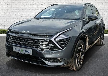 Kia Sportage 1.6T PHEV GT-LINE SD GD DRIVE SOUND UVM