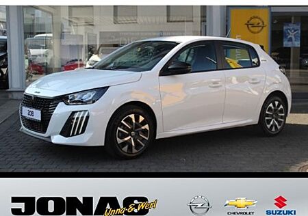 Peugeot 208 Style 1.2 EU6e STYLE PureTech 100