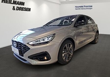 Hyundai i30 1.5 Advantage🚀 | LED | Rückfahrkamera | Navi | Klimaauto. | ISOFIX