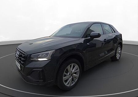 Audi Q2 35 TFSI S tronic - advanced * NUR HIER