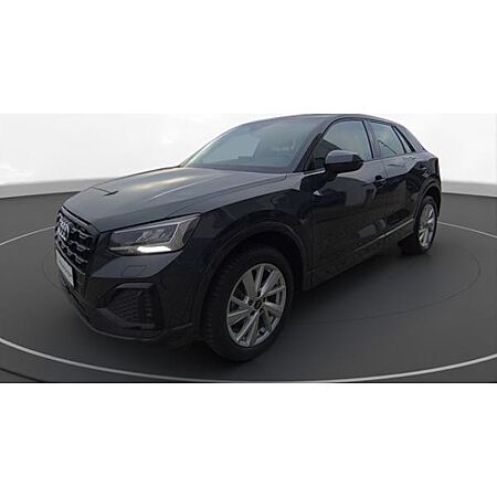 Audi Q2 leasen