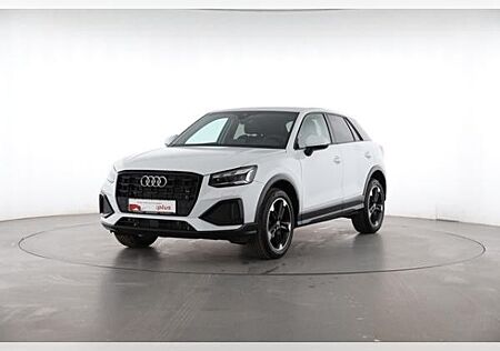 Audi Q2 30 TDI S tronic - advanced *SONDERANGEBOT