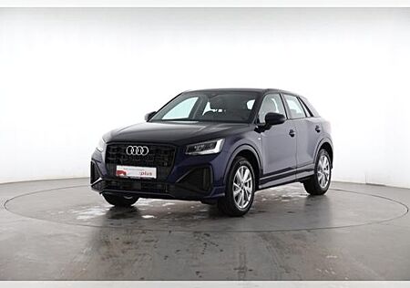 Audi Q2 35 TFSI S tronic - S line #TopLeasing #WhyNot? #AVPAutoland