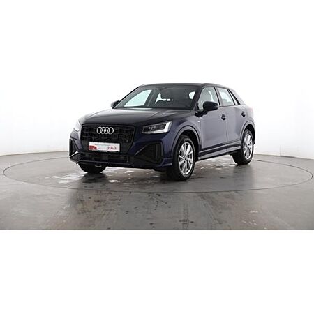 Audi Q2 leasen