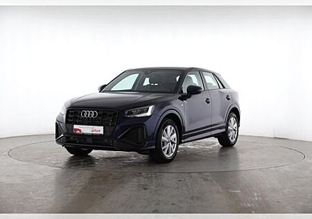 Audi Q2 35 TFSI S tronic - S line *SONDERANGEBOT