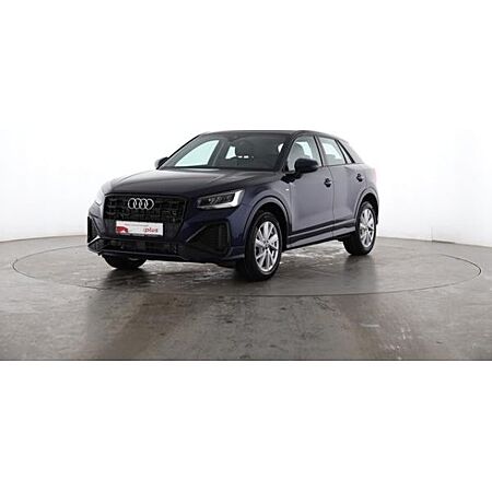 Audi Q2 leasen