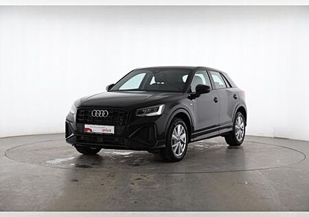 Audi Q2 35 TFSI S tronic - S line *SONDERANGEBOT