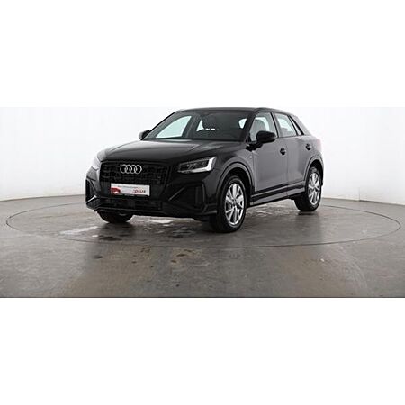 Audi Q2 leasen