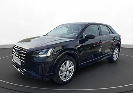 Audi Q2 35 TFSI S tronic - S line *SONDERANGEBOT*