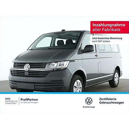 VW T6 Transporter leasen