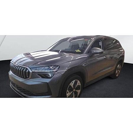Skoda Kodiaq leasen