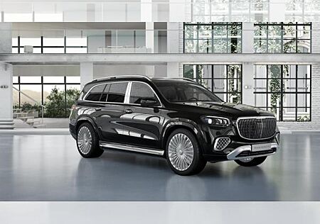 Mercedes-Benz GLS 500 580 Maybach / V8 / Standheizung / Nappa