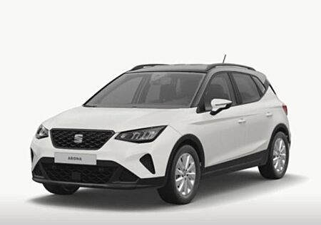 Seat Arona Road Edition 1.0 TSI (Essen-Kray)