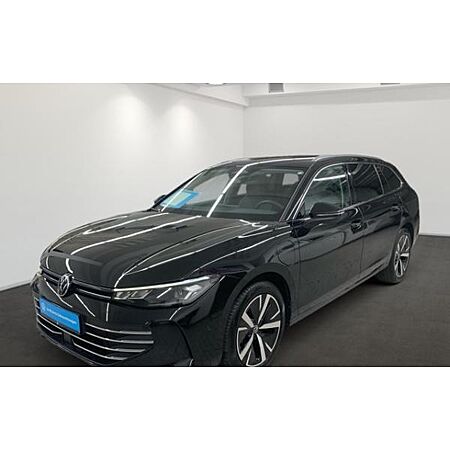 VW Passat leasen
