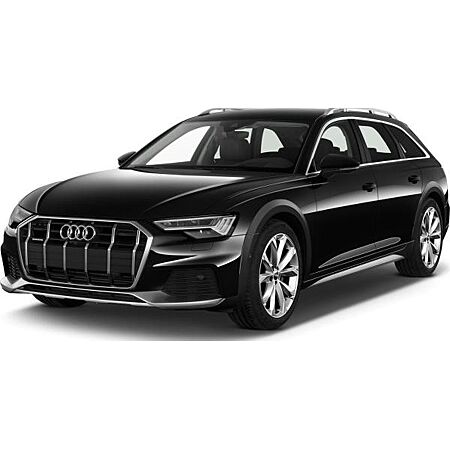 Audi A6 Allroad leasen