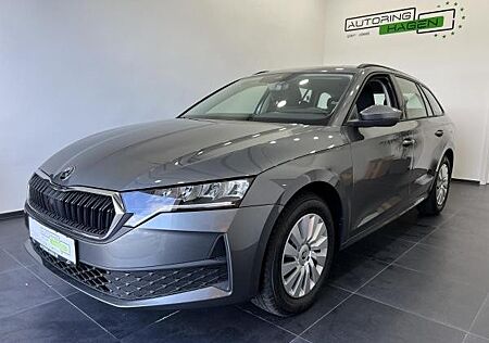 Skoda Octavia 1.5 Combi LED|Sitzhzg|Climatronic Sofort