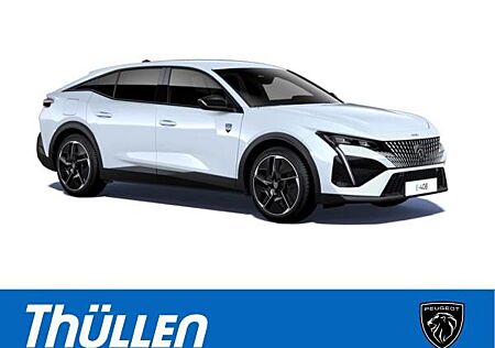 Peugeot 408 🚀GT ELEKTRO 210PS🚀SUPER SALE
