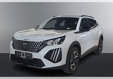 Peugeot 2008 Allure Hybrid 136 e-DSC6 **VFW-AKTION**