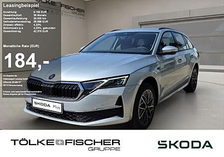 Skoda Octavia Combi Tour Navi AHK ACC 360 eHeck