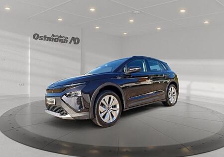 Skoda Elroq 50 Tour Loft SpurH KAM LED KlimaA PDC