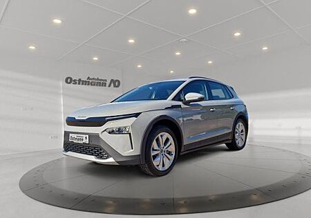 Skoda Elroq 50 Tour Loft SpurH KAM LED KlimaA PDC