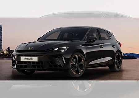 Cupra Leon 1.5 eTSI 110 kW (150 PS) 7-Gang-DSG Loyalitätsangebot