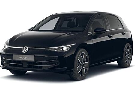 VW Golf Volkswagen Style 1,5 TSI 6-Gang