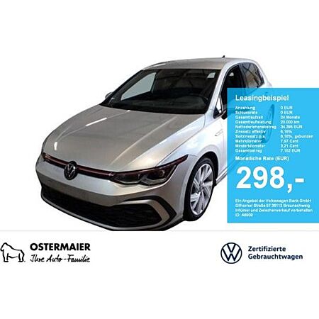 VW Golf leasen