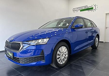Skoda Octavia 1.5 Combi LED|Sitzhzg|Climatronic Sofort