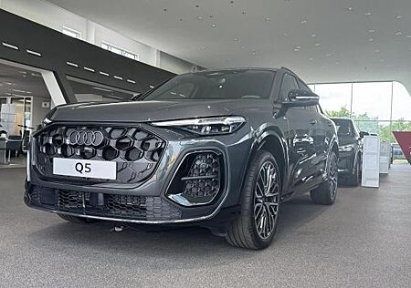 Audi Q5 TDI quattro s-line (sofort verfügbar) Sonderkondition DMB/Berufsträger u. Menschen mit Schwerbehind
