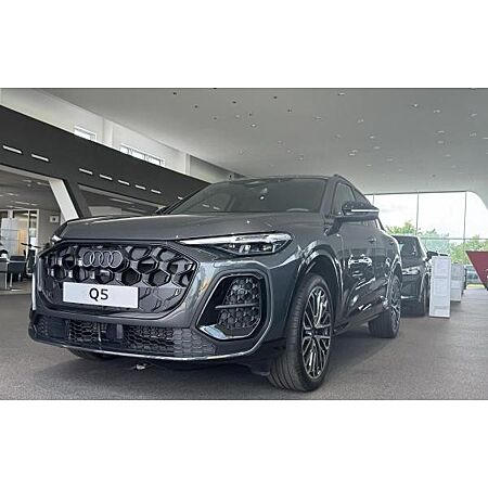 Audi Q5 leasen