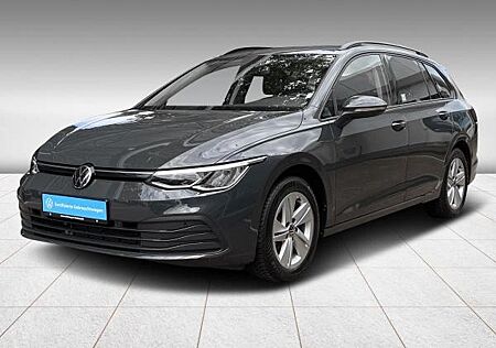 VW Golf Volkswagen VIII Variant 1.5 eTSI Life DSG AHK Navi Sitzhzg
