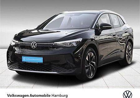 VW ID.4 Volkswagen Pro Performance Wärmepumpe Zertifikat PDC
