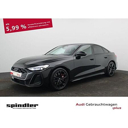 Audi S5 leasen