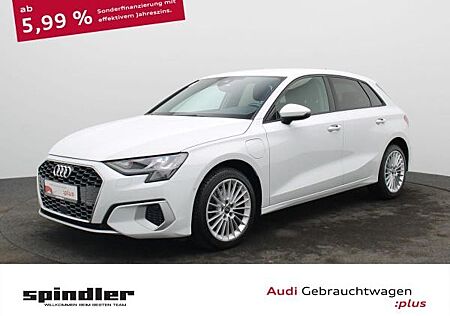 Audi A3 Sportback advanced 40 TFSIe S-tronic / Navi+