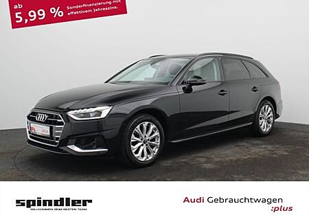 Audi A4 Avant advanced 35TFSI S-tronic/ Navi,LED, RFK