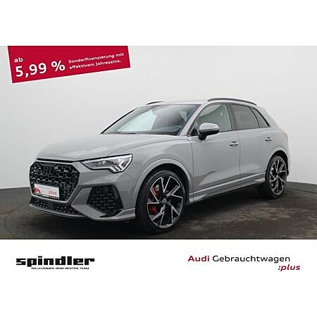 Audi RS Q3 leasen