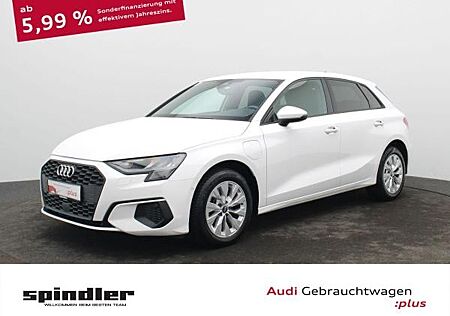 Audi A3 Sportback 40TFSIe S-tronic/ Connect, ParkAssi