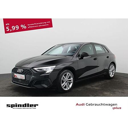 Audi A3 leasen