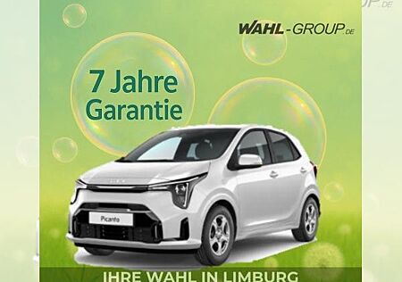 Kia Picanto Edition 7 ✨ CARPLAY✨ NAVI ✨ 7 Jahre Garantie