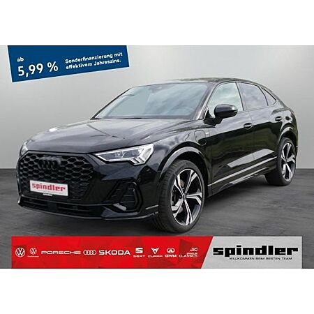 Audi Q3 leasen