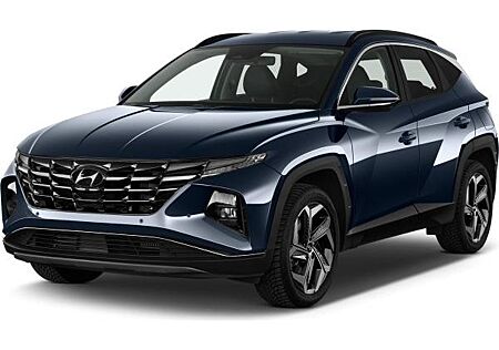 Hyundai Tucson MJ23 Plug-in-Hybrid 265PS 6-AT 4WD TREND-Paket Assistenz-Paket, el. Heckklappe