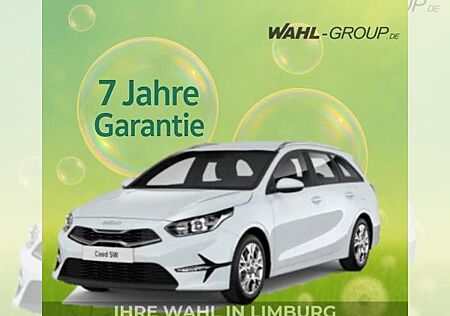 Kia Cee'd Sportswagon Ceed SW 1.5 T-GDI Vision 140PS ✨ CARPLAY✨ NAVI ✨7 Jahre Garantie