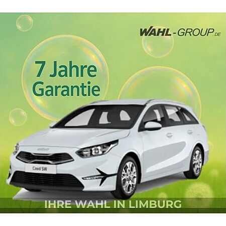 Kia ceed SW leasen