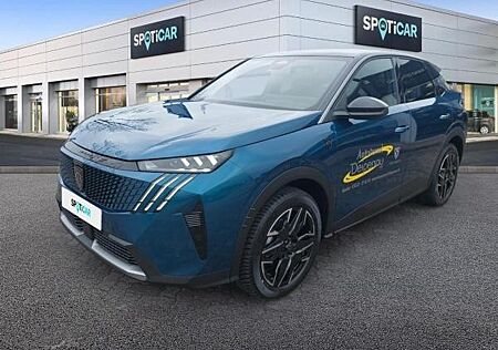 Peugeot 3008 GT Hybrid 145 e-DSC6