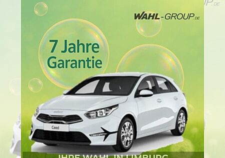 Kia Cee'd Ceed 1.0 T-GDI Vision✨ CARPLAY✨ NAVI ✨7 Jahre Garantie