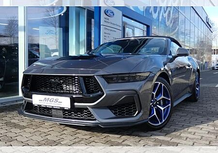 Ford Mustang #CABRIO #AUTOMATIK #CALIFORNIA #SOFORT