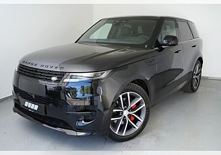 Land Rover Range Rover Sport D300 Dynamic SE ⚡TOP ⚡ minimalistisches Design, modernste Technologie und luxuriösen Komfort